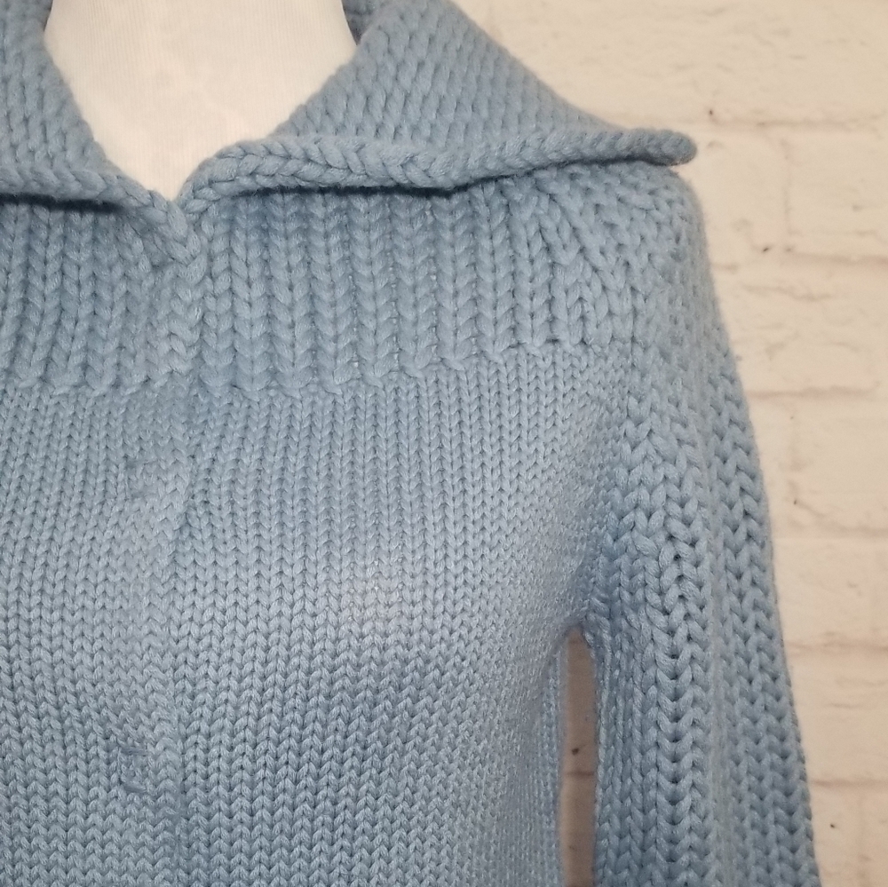 Vintage GAP sweater Small - Picture 4 of 6